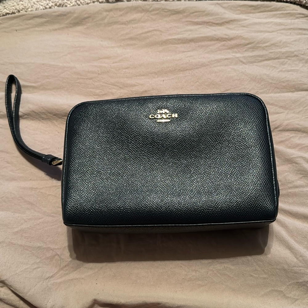 Coach accessories bag